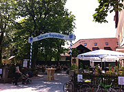 neu: Haderner Augustiner (&copy;Foto; Klaus Ikenmeyer)